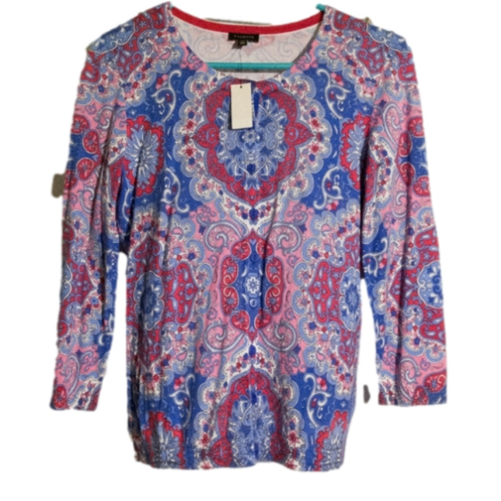 𝅺talbots XS Women's  Blouse